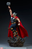 photo of Avengers Assemble Statue Thor