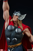 photo of Avengers Assemble Statue Thor