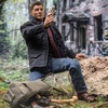 photo of Dean Winchester