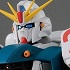 MG F91 Gundam F91 Ver. 2.0