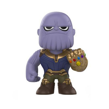 main photo of Mystery Minis Avengers Infinity War: Thanos