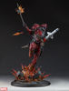 photo of Premium Format Figure Deadpool Heat-Seeker Exclusive Edition