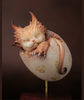 photo of Tamago Dragon (Neko)