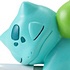 Pocket Monsters Suyasuya ☆ On the Cable Vol.2: Bulbasaur