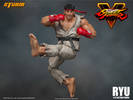 photo of Ryu