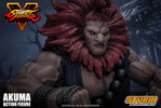 photo of Akuma/Gouki