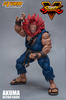 photo of Akuma/Gouki