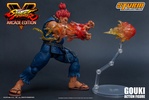 photo of Akuma/Gouki Nostalgia Costume Ver.