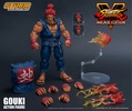 photo of Akuma/Gouki Nostalgia Costume Ver.