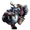 photo of World of Warcraft Premium Series 4 Moonkin Wildmoon