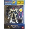 photo of Mobile Suit in Action!! OZ-00MS Tallgeese