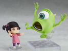 photo of Nendoroid Mike Wazowski & Boo Set DX Ver.