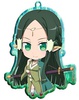photo of Sword Art Online Petitkko Trading Metal Keychain Fairy Dance Arc: Sakuya