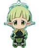 photo of Sword Art Online Petitkko Trading Metal Keychain Fairy Dance Arc: Recon
