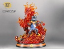 photo of SD Dragon Sabo 