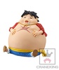 photo of One Piece World Collectable Figure -Whole Cake Island 1-: Monkey D. Luffy