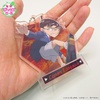 photo of Detective Conan ~Zero The Enforcer~ Acryl Keychain Mascot: Edogawa Conan Ver. 1