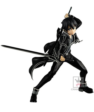 main photo of EXQ Figure Kirito