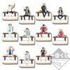 photo of Ichiban Kuji Haikyuu!! ~Mai o Tabero Niku o Tabero Yasai mo Tabero!!~: Ushijima Wakatoshi Acrylic Stand