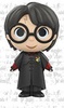 photo of Harry Potter Mystery Minis: Harry Potter (Robes)