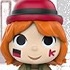 Harry Potter Mystery Minis: Ron Weasley Quidditch World Cup