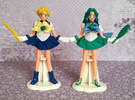 photo of Sailor Princess Sailor Stars 2: Super Sailor Uranus
