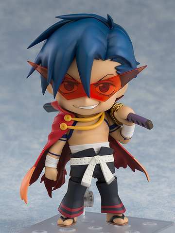 main photo of Nendoroid Kamina