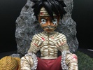 photo of SD 3 Brothers Series Crying Luffy