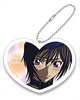 photo of Ichiban Cafe Code Geass: Hangyaku no Lelouch ~Memories of Geass~ Acrylic Keychain: Lelouch Lamperouge