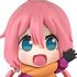 Yurucamp Collection Figure: Kagamihara Nadeshiko