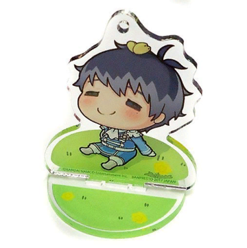 main photo of Ichiban Kuji THE IDOLM@STER SideM: Takajo Kyouji Acrylic Stand