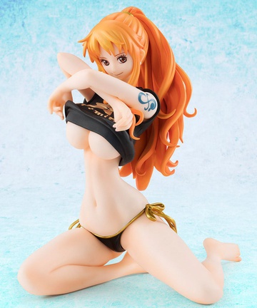 main photo of Portrait Of Pirates LIMITED EDITION Nami Ver.BB_3rd Anniversary