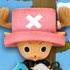 Ichiban Kuji One Piece ~Marineford Hen~: Card Stand Figure Tony Tony Chopper Marineford Chapter ver.