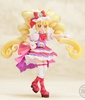 photo of HUGtto! Precure Cutie Figure 3 Special Set: Cure Ma Chérie