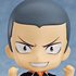 Nendoroid Tanaka Ryunosuke & Nishinoya Yu Extra Parts Set