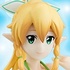 Noodle Stopper Figure Leafa