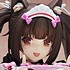 Character's Selection Chocola