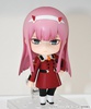 photo of Nendoroid Zero Two