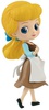 photo of Q Posket Disney Characters Petit Vol.8: Cinderella