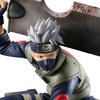 photo of G.E.M. Series Hatake Kakashi Ninja War Ver.