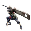 photo of G.E.M. Series Hatake Kakashi Ninja War Ver.