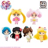 photo of Petit Chara! Bishoujo Senshi Sailor Moon Minna de Omatsuri Hen Sakura Ver: Hino Rei