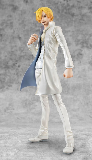 main photo of Portrait Of Pirates Limited Edition Sanji Ver.WD