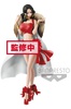 photo of GLITTER & GLAMOURS Boa Hancock Christmas Style Red Ver.