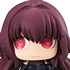 Petit Chara! Series Chimi Mega Fate/Grand Order Dai Nidan: Scáthach