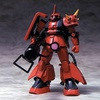 photo of Mobile Suit in Action!! MS-06R-1A Zaku II High Mobility Type Johnny Ridden Custom Second Ver.