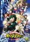 Boku no Hero Academia The Movie: Futari no Hero