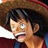 One Piece Mania Monkey D. Luffy