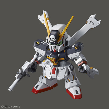 main photo of SDCS XM-X1 Crossbone Gundam X-1