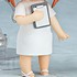 Nendoroid More Dress Up Clinic: Nurse with Clipboard White Ver.